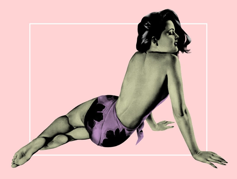 PIN UP CINDY