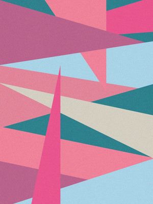 PINK PEAKS
