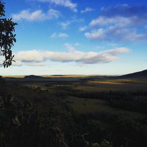 CHAPADA