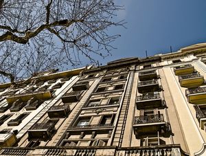 SKY BARCELONA