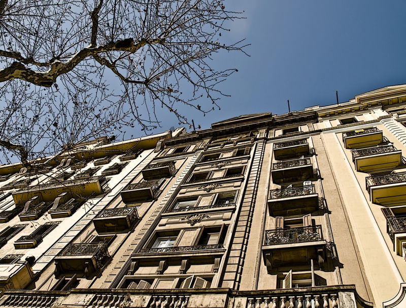 SKY BARCELONA