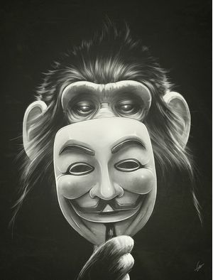 ANONYMOUS