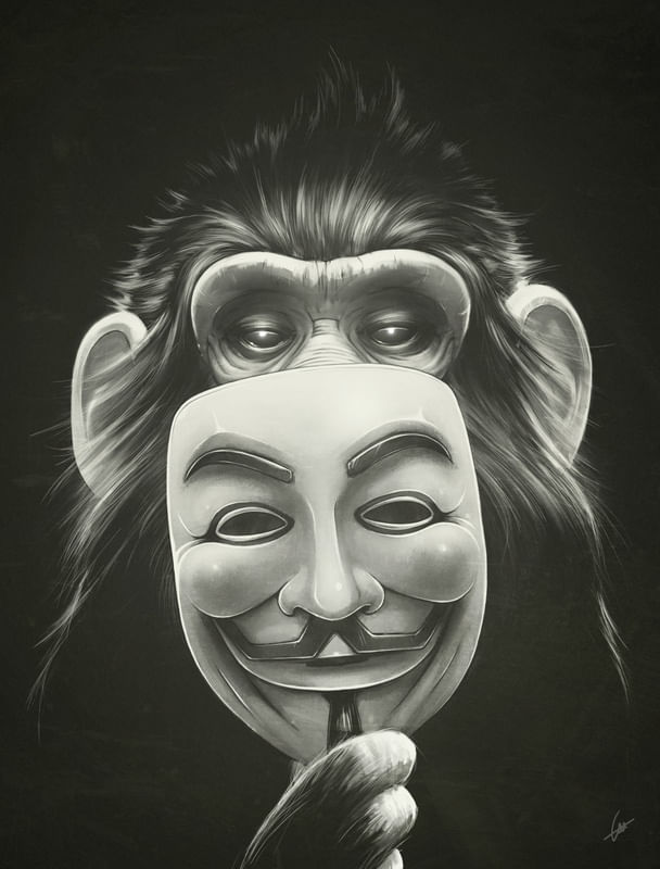 ANONYMOUS