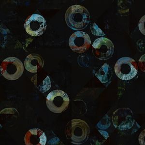 RUSTY DONUTS