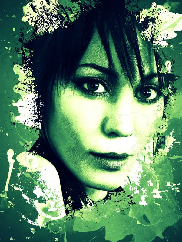 JOAN JETT - COLEÇÃO "MÚSICOS"