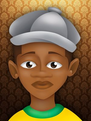 NEGO BRASILEIRO
