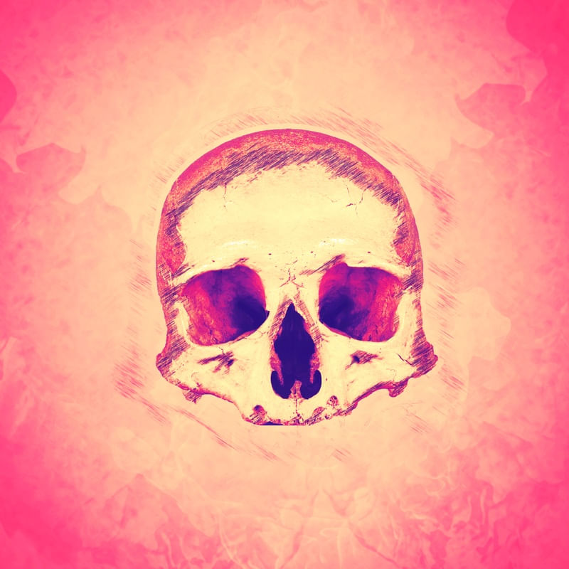 PINK DEATH