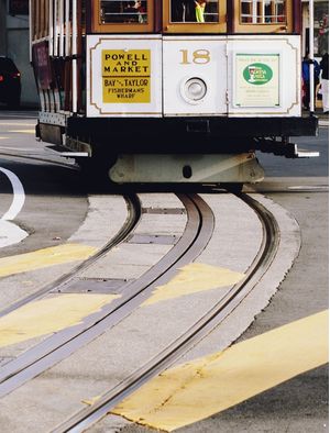 CABLE CAR