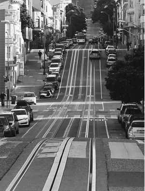 NOB HILL