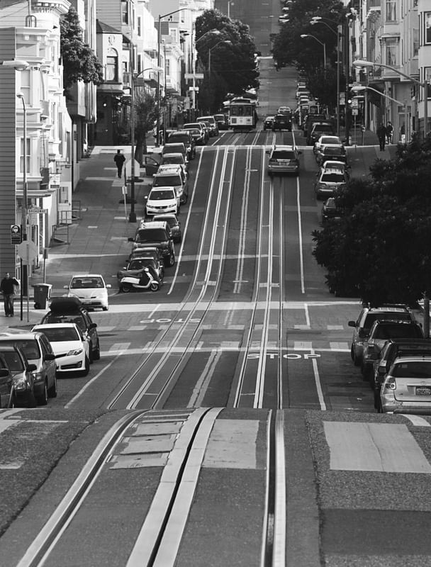 NOB HILL