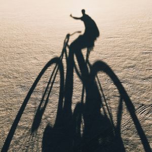 DESERTRIDE