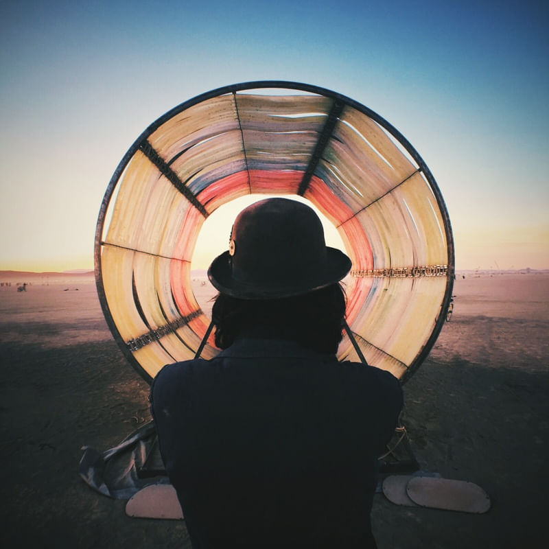 TUNNELVISION