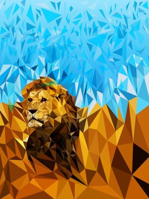 WILD POLYGON