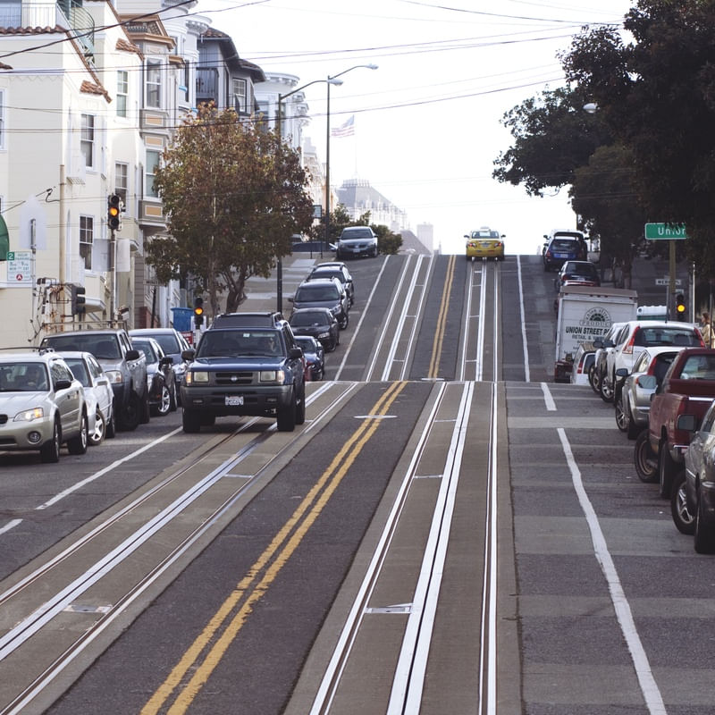 MASON STREET