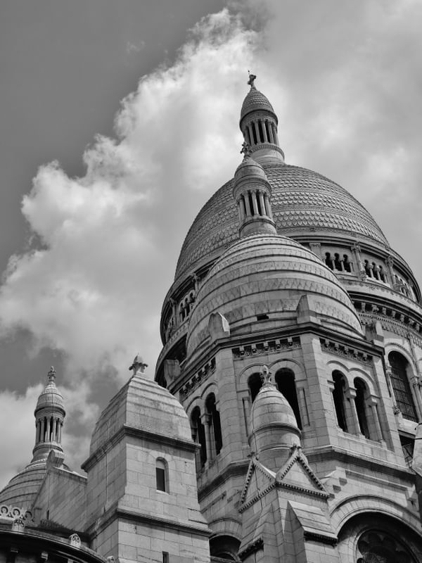 SACRE I