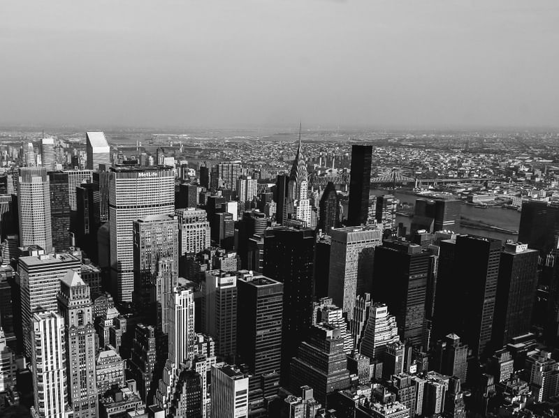 NEW YORK - NOVA YORK