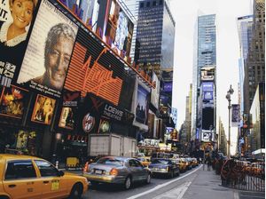 NEW YORK - NOVA YORK II