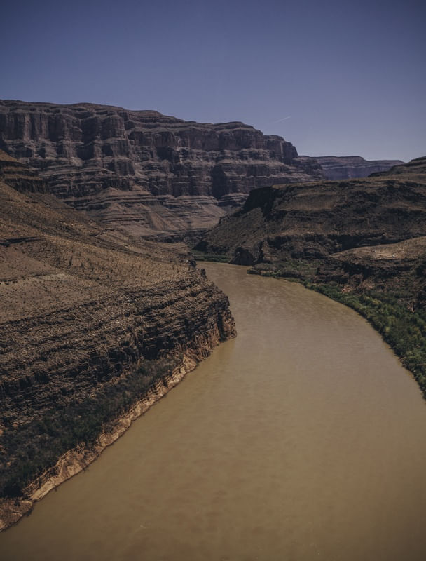 GRAND CANYON - USA
