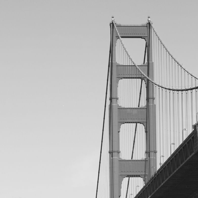 GOLDEN GATE I