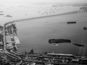 PONTE RIO - NITERÓI