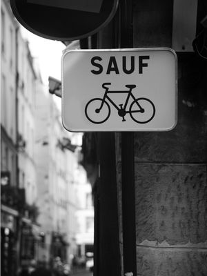 BICICLETAS EM PARIS 13