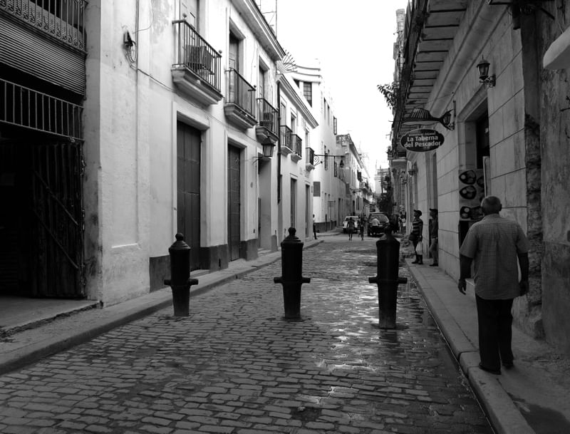 STREET PHOTOGRAPHY CUBA 10