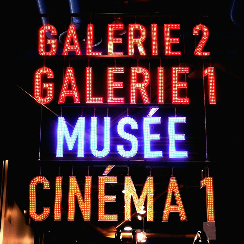 MUSÉE