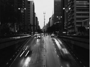 PAULISTA SÃO PAULO