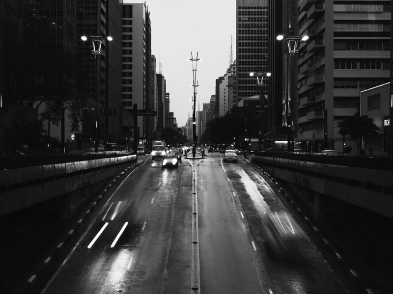 PAULISTA SÃO PAULO
