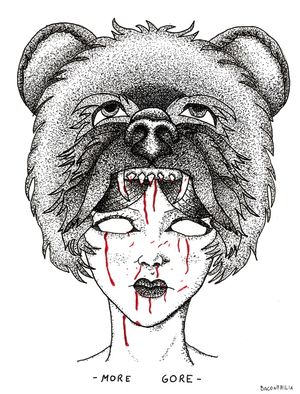 MORE GORE II