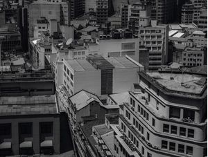 LOST IN SÃO PAULO