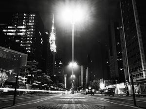 AV PAULISTA - SÃO PAULO II