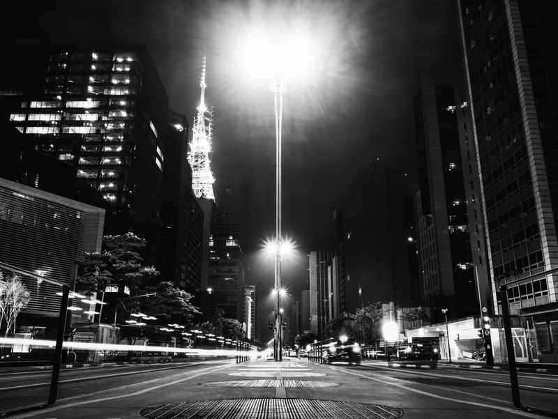 AV PAULISTA - SÃO PAULO II