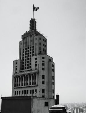 BANESPA - SAO PAULO