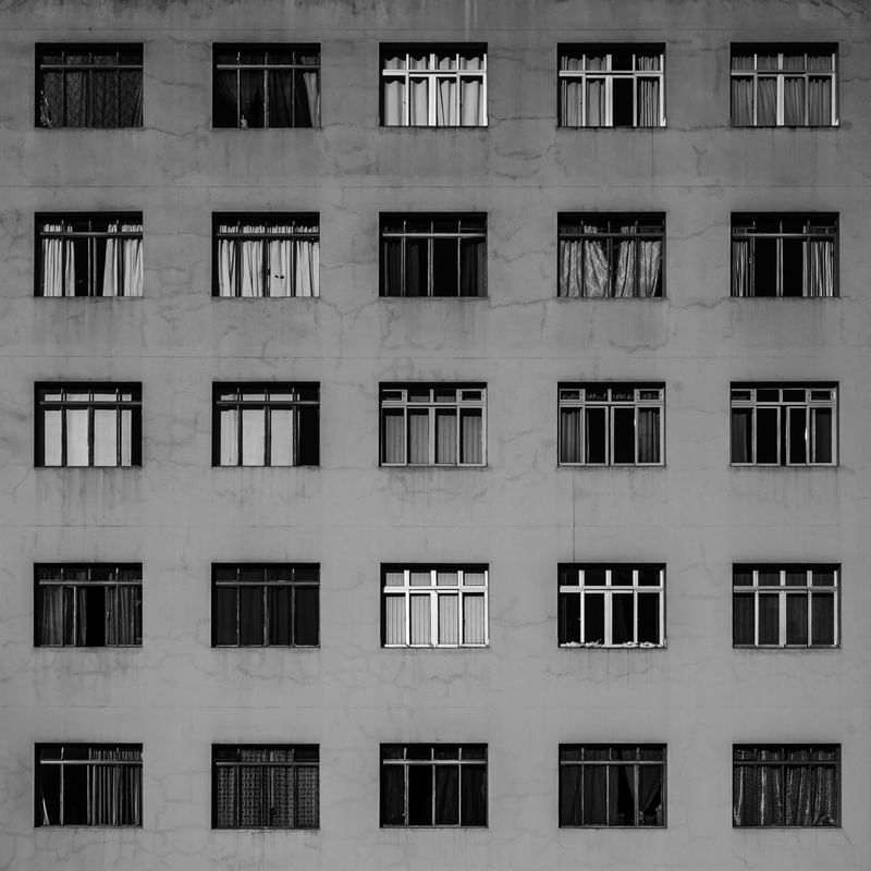 SÃO PAULO - JANELAS