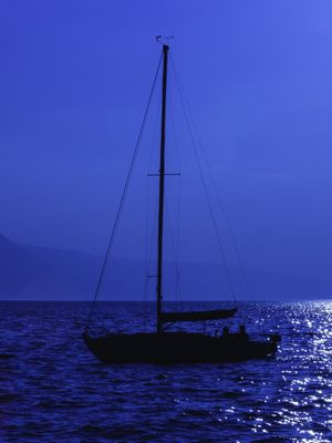 BARCO SUÍÇA