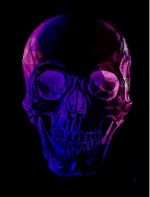 PINKSKULL
