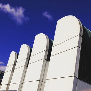 BAUHAUS TIERGARTEN