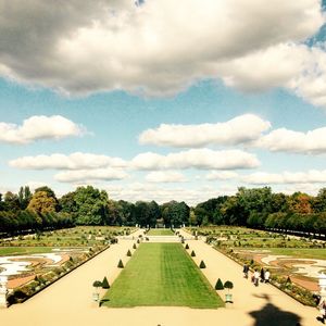 CHARLOTTENBURG