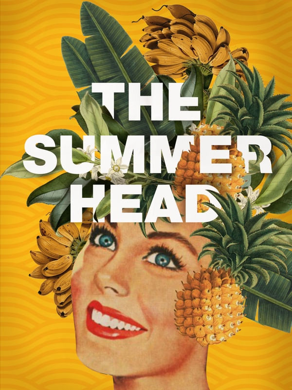 THE SUMMER HEAD