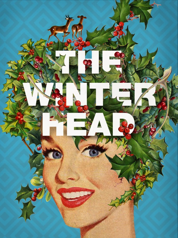 THE WINTER HEAD