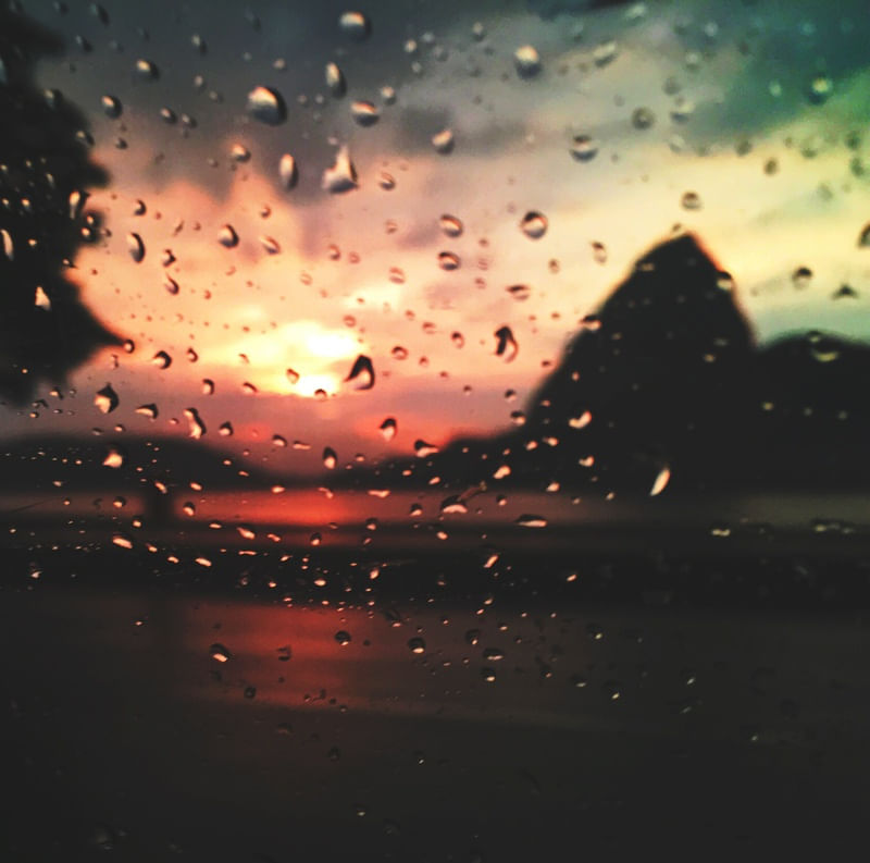 GOTAS DE JANEIRO