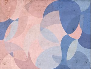 CURVES - ROSE QUARTZ AND SERENITY