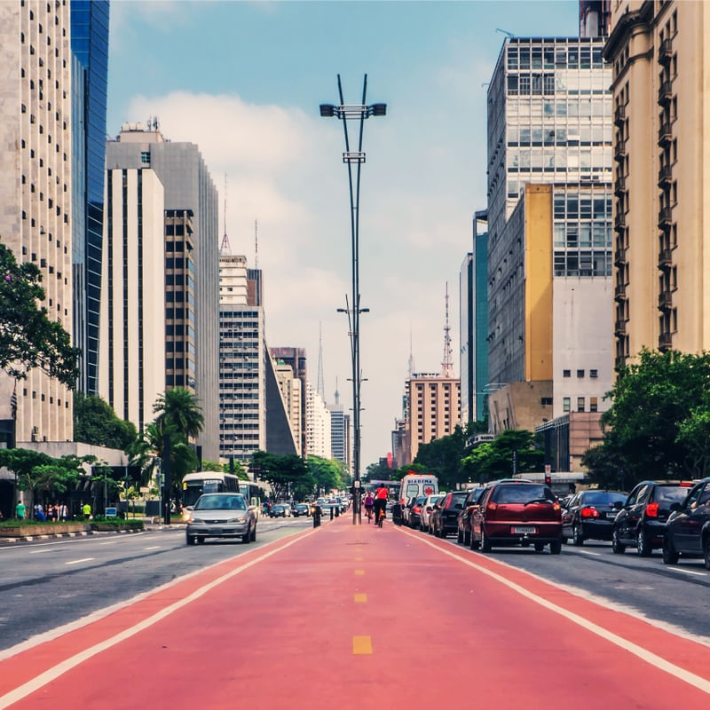 CICLOVIA