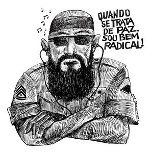 PAZ RADICAL