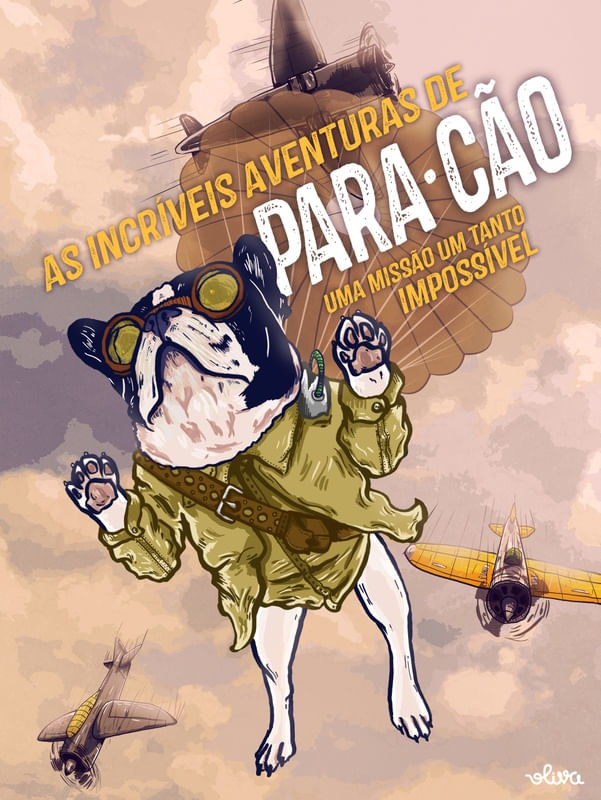 PARA-CÃO