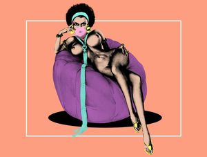PIN UP POWER