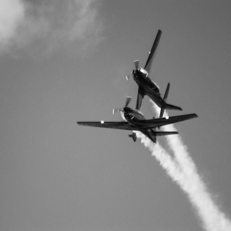 ACROBACIA IV
