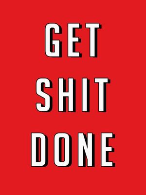 GET DONE