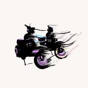 VESPA RETRÔ